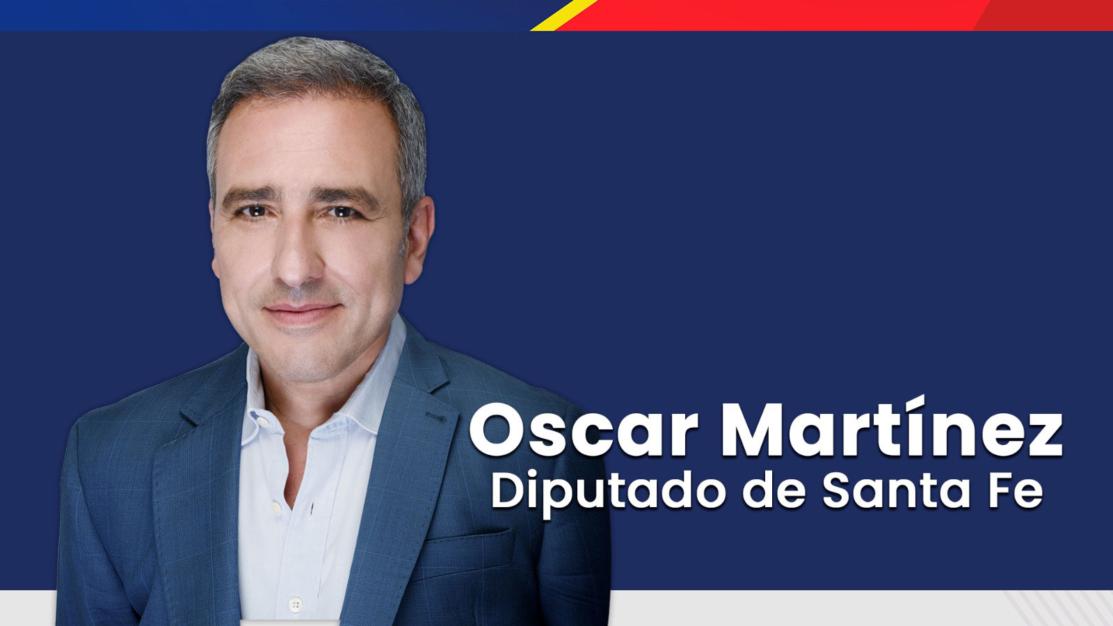 Oscar Cachi Martinez
